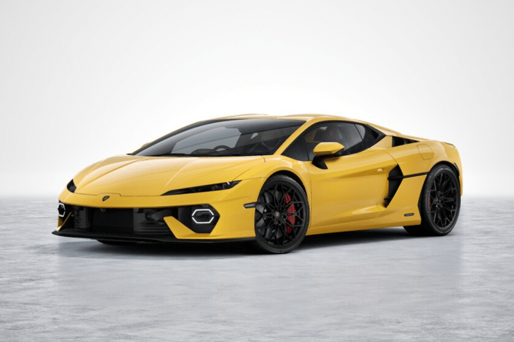 Color Giallo Inti